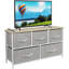 Commode 5 tiroirs Bayly-564073499