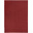 Nourison Essentials Brick Red Indoor/Outdoor Area Rug-1786977531
