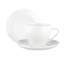 Saldivar Porcelain Coffee Cup