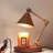 Candle Heater Light