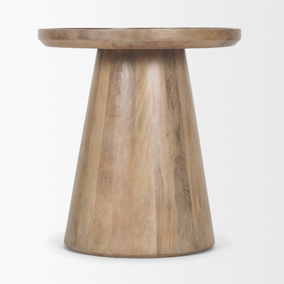 Table de bout Rebecka