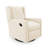 Hudak Swivel Reclining Glider-1459291114