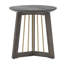 Table de bout Brucker