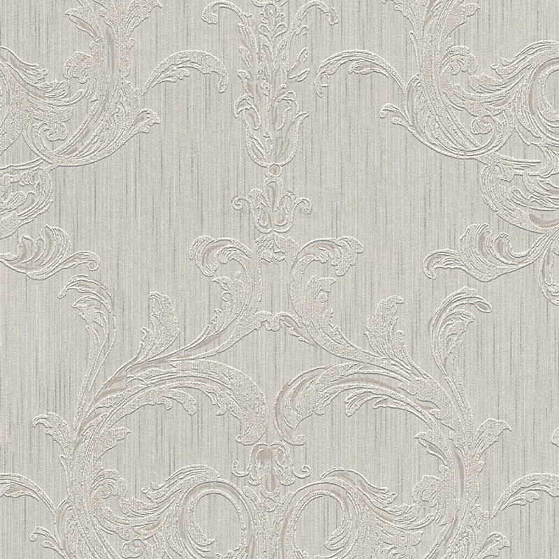 Woods 10.05m x 53cm Wallpaper, Beige