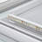 Bathroom Vanity LED Lighted Mirror-(Horizontal/Vertical)-36*28in