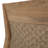 Savannah Teak Lounge - Natural Teak