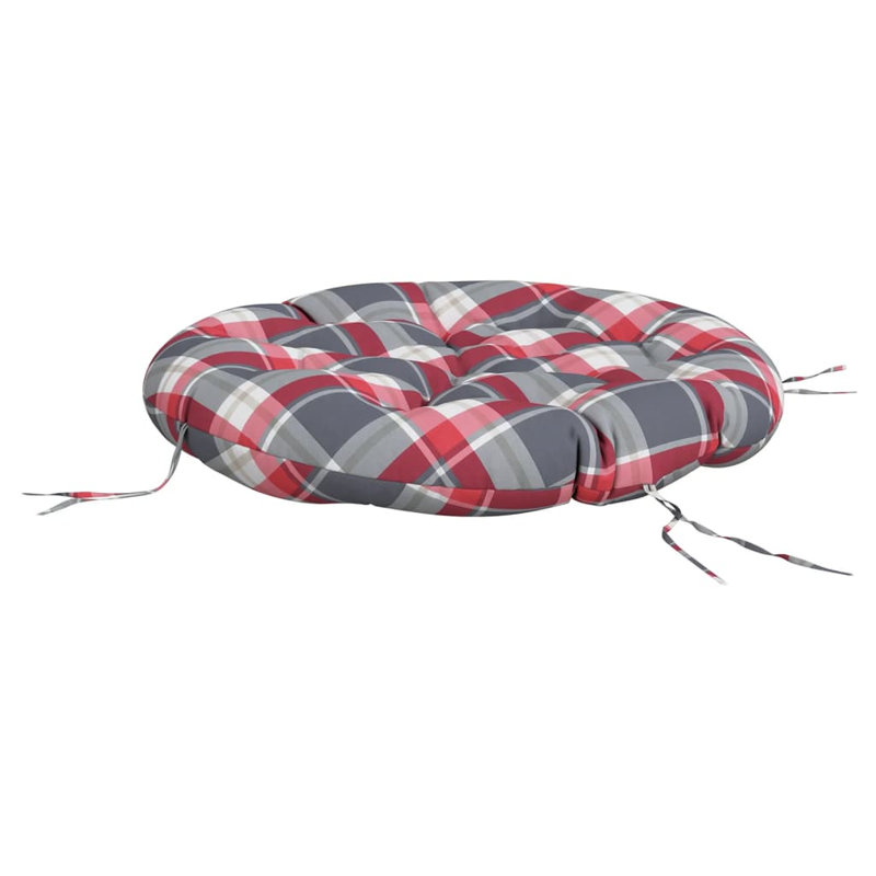  Round Cushion Seat Cushion Seat Pad Chair Cushion Pillow Oxford Fabric
