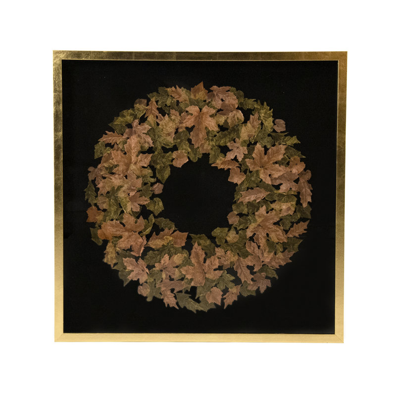 " Wreath "