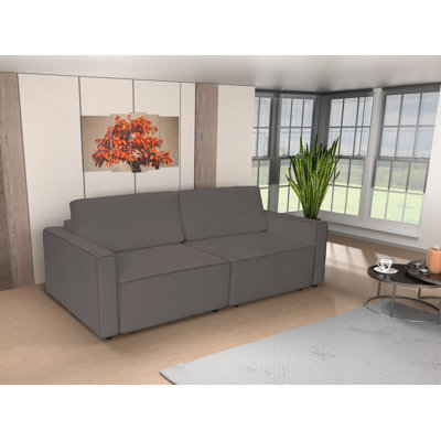 3 Seater Sleeper