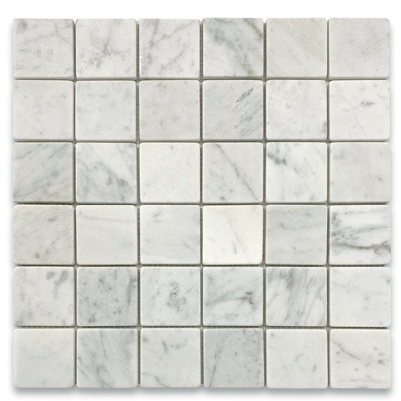 Carreau de mosaïque 12 po x 12 po