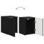 Unfinished Entertainment Centre for TVs up to 60"-780972004