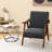 Ashritha Upholstered Armchair
