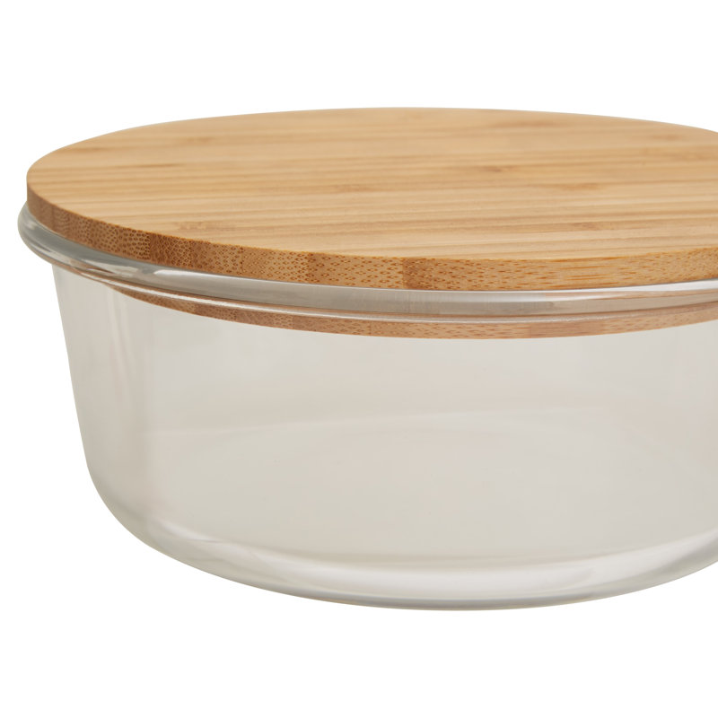 Freska Food Storage Container