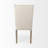 Hallsville 20'' H Tufted Upholstered Parsons Chair-2034862681