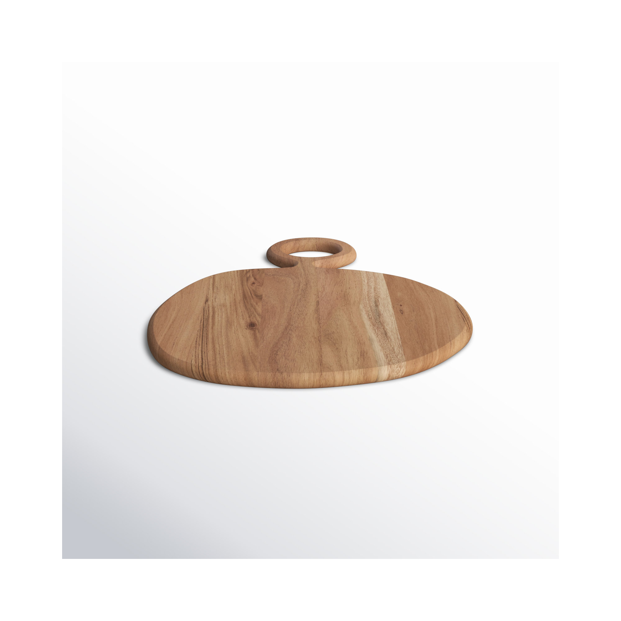 Acacia Wood Cutting Board
