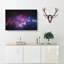 Universe Vol.37 in Abstract - Wrapped Canvas-55303462