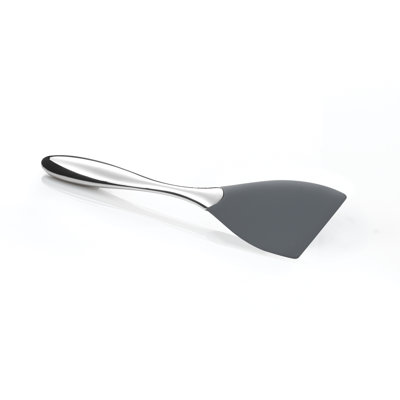 Spatule inclinée 12 po Nambe Curvo
