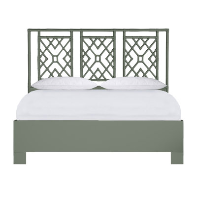 Ananias Standard Bed