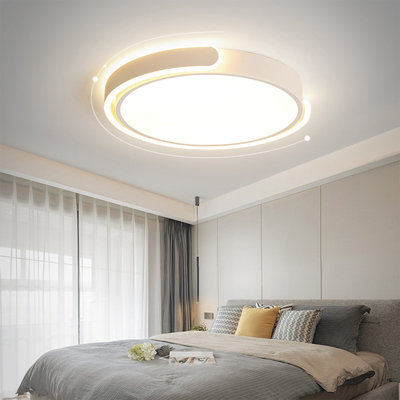 Danixsa 1 - Light Unique/Statement LED Chandelier
