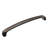 Expression 6 5/16" Center to Center Arch pull-15096884