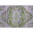 Premium Machine Washable Prisco Olive Rug-282715352