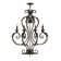 8 - Light Chandelier