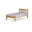 Colonial Spindle Pine Wooden Bartlesville Bed-16693278-16693284