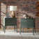 Einav 28'' H  Transitional Solid Wood Nightstand with Built-in Outlet (Set of 2)