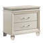 Table de chevet Classic Classic Contemporary