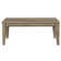 Karlin Solid Wood Bench