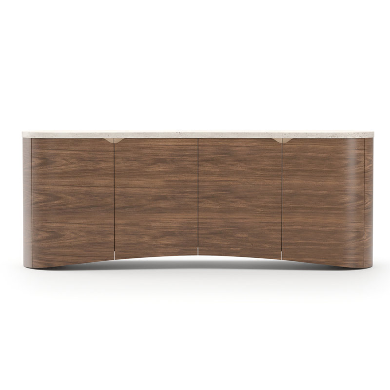 Caracole 84'' W Sideboard