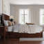 Lit plateforme avec lit gigogne et lit gigogne Darlean-97030902-97030901