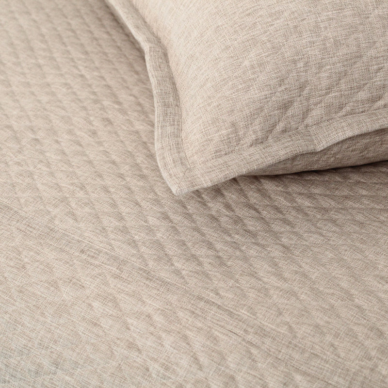 Croisette Bedding, King Duvet Cover + 9 Additional Pieces