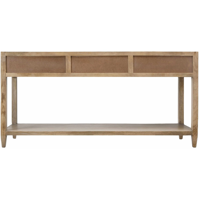 Alrick Modern Console Table