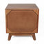 Table de chevet 21,5 x 16,5 x 23 po