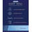 Restonic Comfort Care Euro Top Hybrid Mattress, Individual Pocketed Coil Mattress , Plush Comfort-874311637-874311633