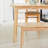 Husno Rectangular Solid Wood Dining Table-200353178-200353188
