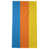 Blue/Red-Orange/Yellow