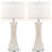 Menezes Shell Table Lamp