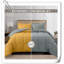 Ensemble de courtepointe en microfibre / polyester Quilts-101254575-101254580