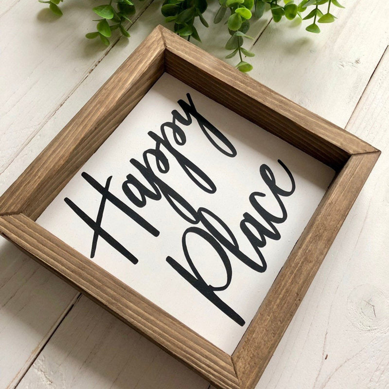 Modern Wall Decor