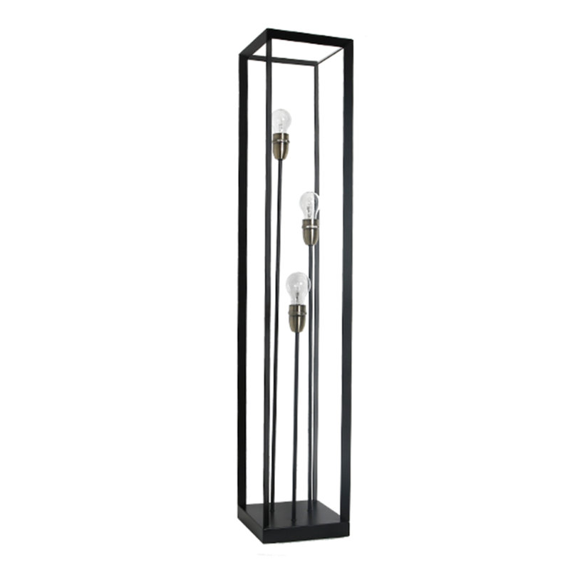 120 H cm Column Floor Lamp
