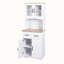 Armoire de cuisine Chenelle
