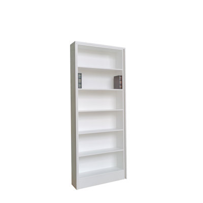 Porte intérieure en panneau de fibres à densité moyenne de qualité supérieure 36 x 96 po Fixturedisplays® 22207-D6