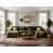 Green Chenille