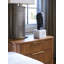 La Costa 3 - Drawer Solid Wood Nightstand