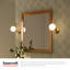 Éclairage pour meuble-lavabo mural 12 po Bancroft-1064552834