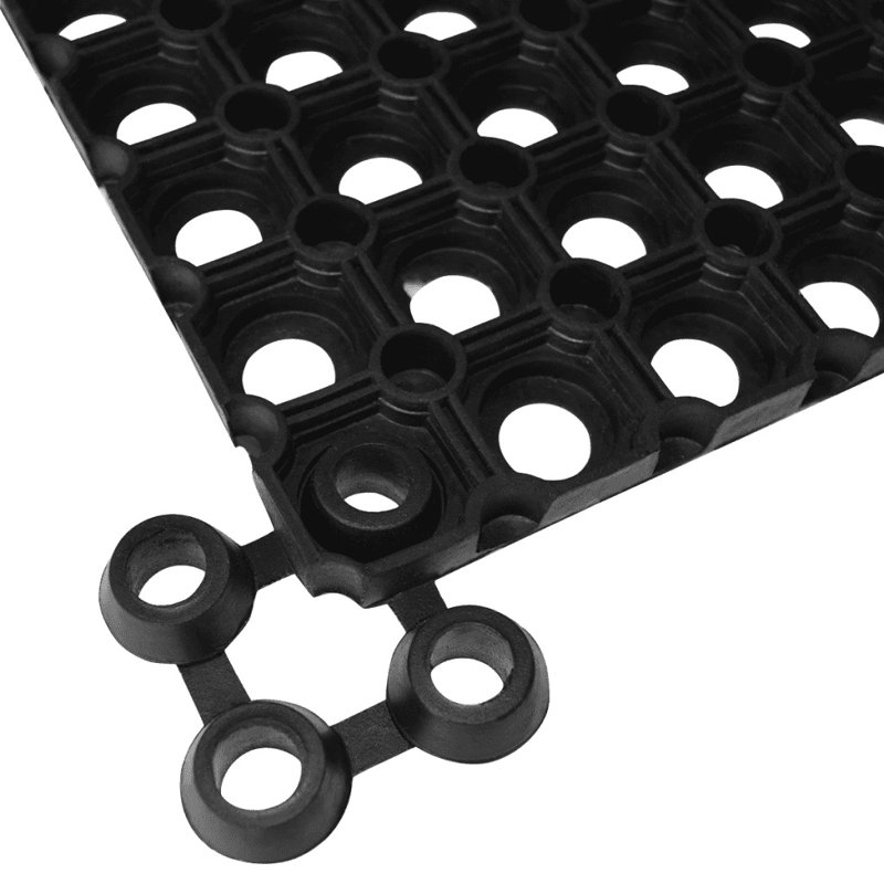 Rubber Mat Connector