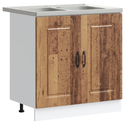 Kalmar Kitchen Cabinet Kalmar
