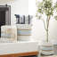 Panier en ruppie maritime